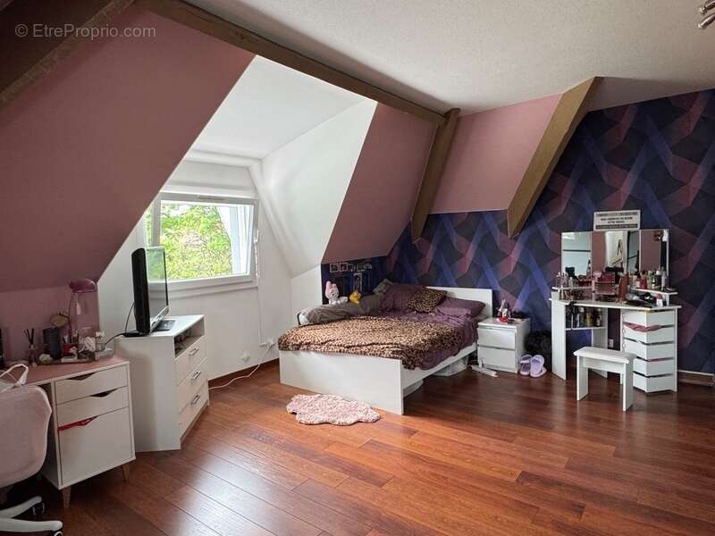 Maison à SAINT-DIZIER