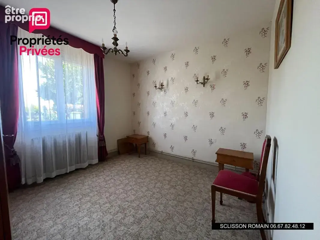 ROYAN - maison de plain-pied 126m2 - 3 chambres-  garage et jardin - photo 9