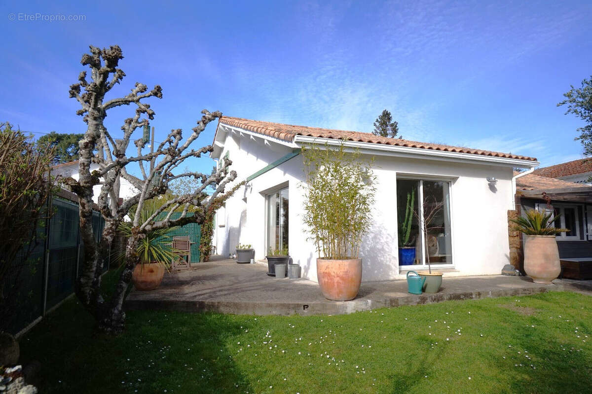Maison à ROYAN