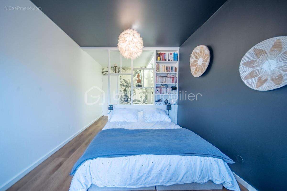 Magnifique duplex 150m2 sur les berges de la moselle - photo 9