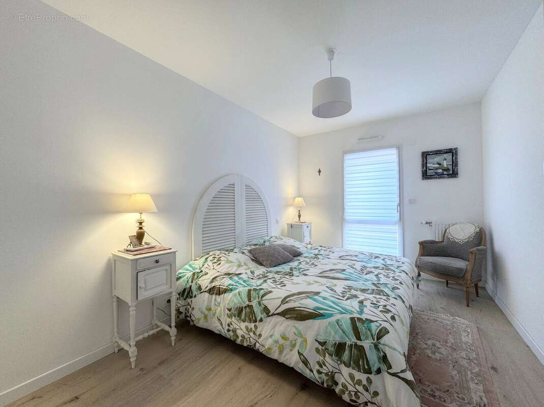 Appartement à QUIBERON