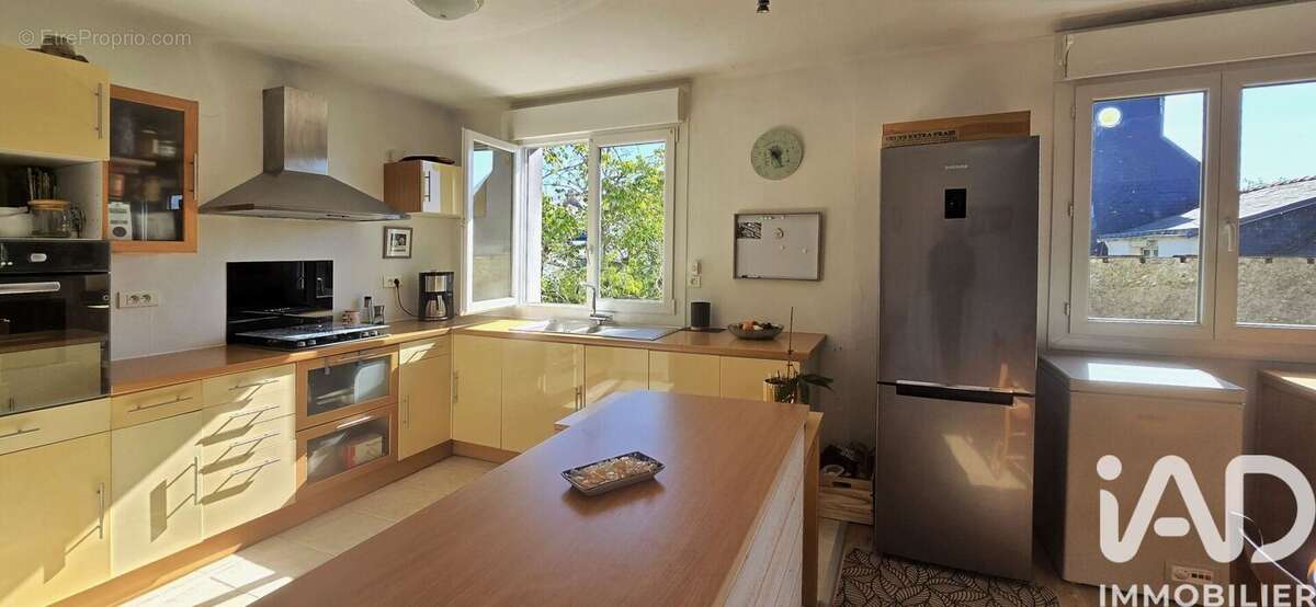 Photo 3 - Appartement à VANNES