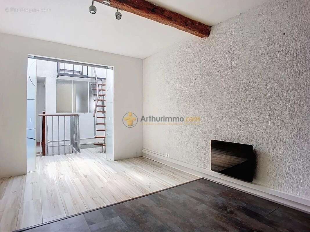 Appartement à PERPIGNAN