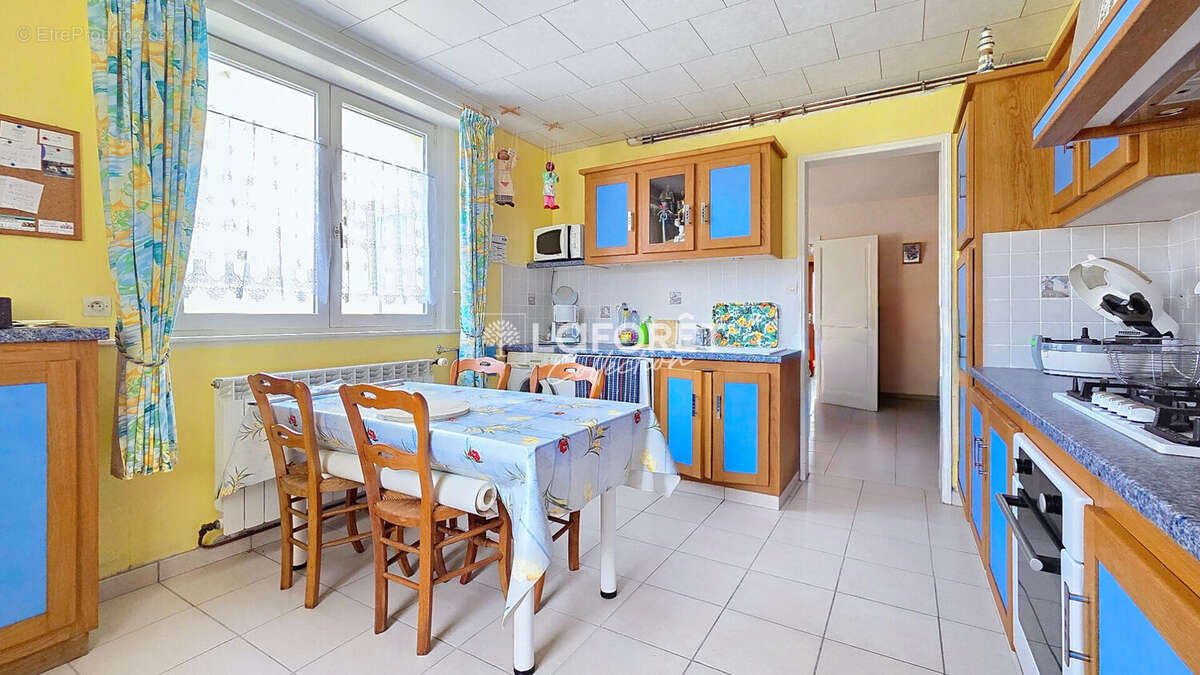 Maison Berck 4 pièce(s) 93 m2 - photo 6