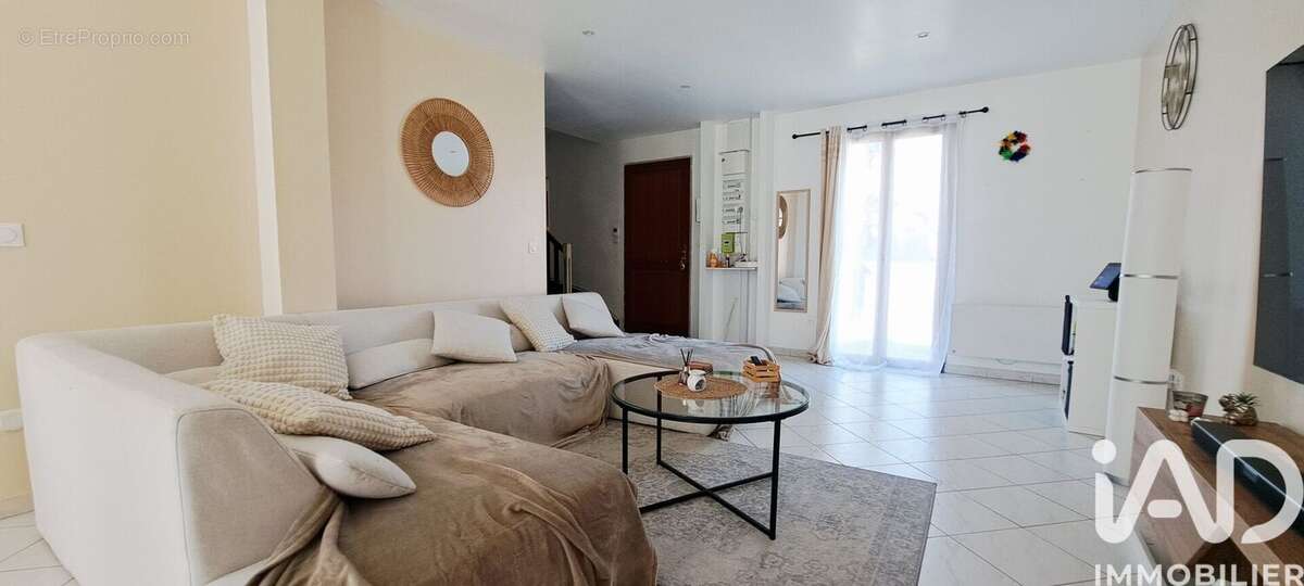 Photo 6 - Maison à MONTARGIS