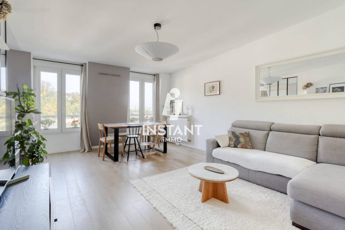 Appartement à SEVRES