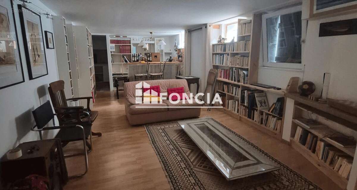 Maison/immeuble en monopropriété aux minimes avec fort rapport locatif - photo 8