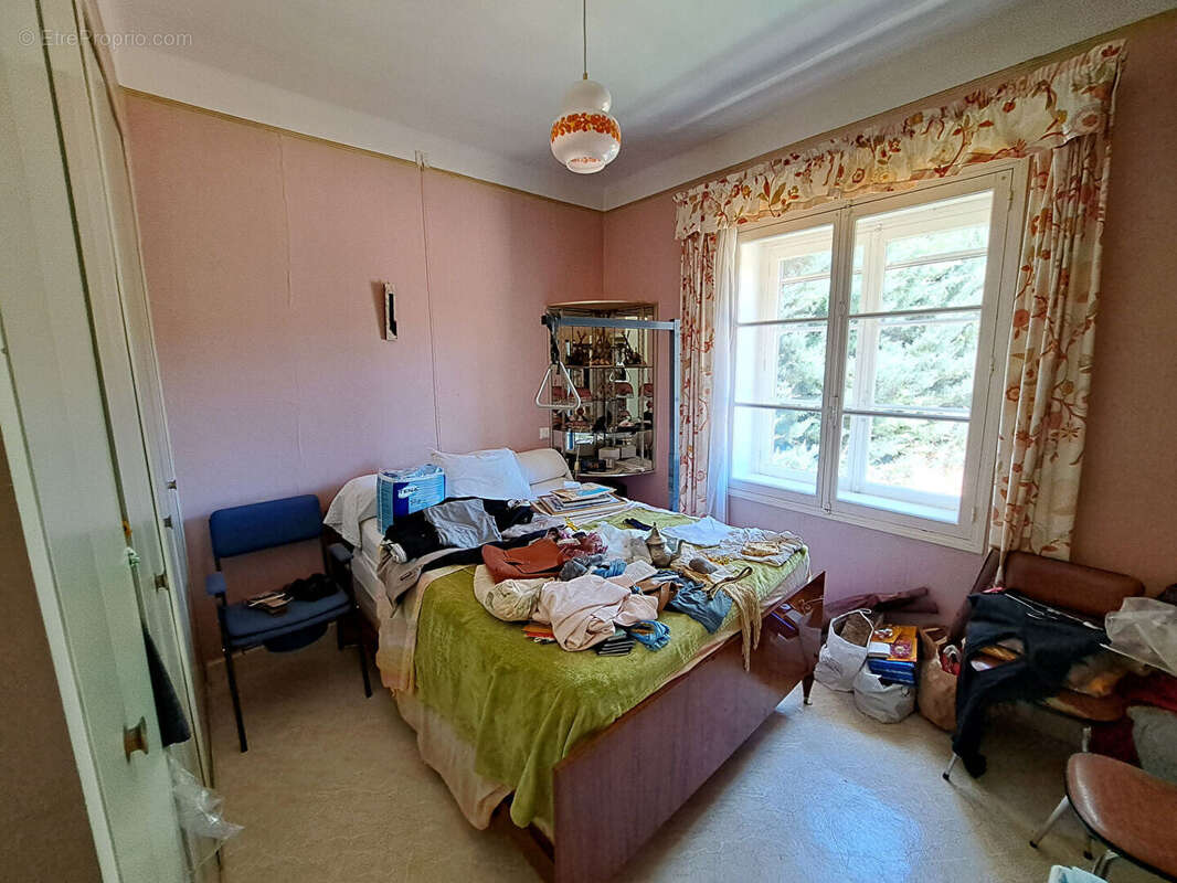 Maison à MALAUCENE