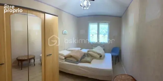 Propriété avec vue sur la plaine - photo 14
