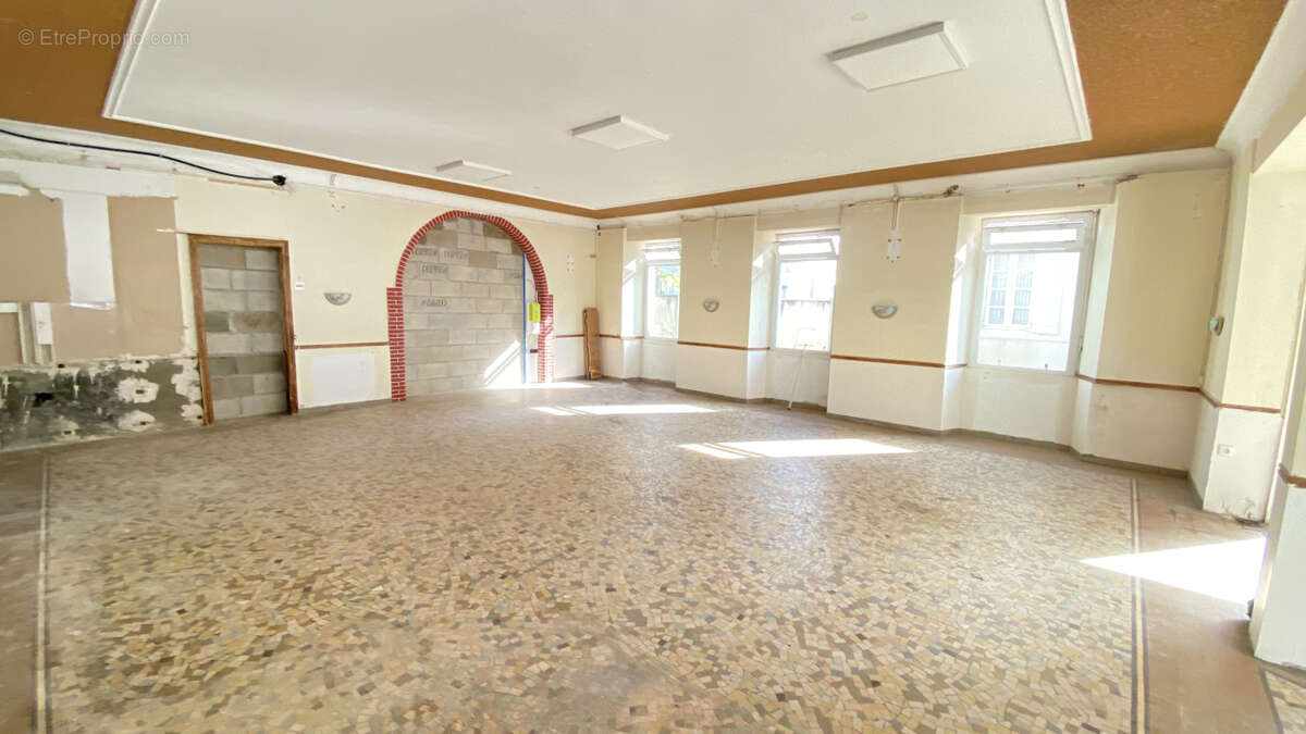 Appartement à LESTELLE-BETHARRAM