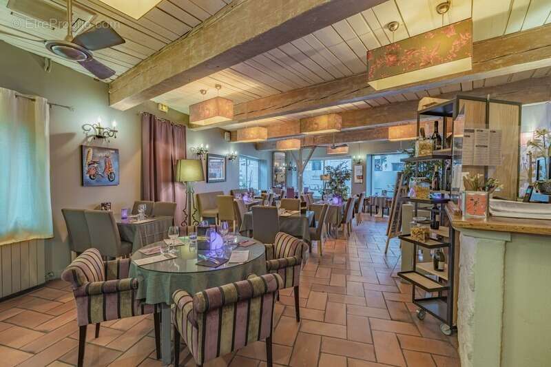 Fonds de commerce à vendre VILLENEUVE SUR LOT (47) - photo 5