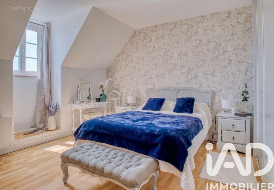 Photo 7 - Maison à RIBECOURT-DRESLINCOURT