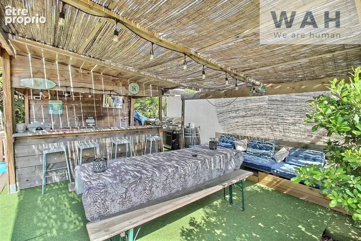 Vente villa 6 pieces saint-gely-du-fesc (34980) - photo 3