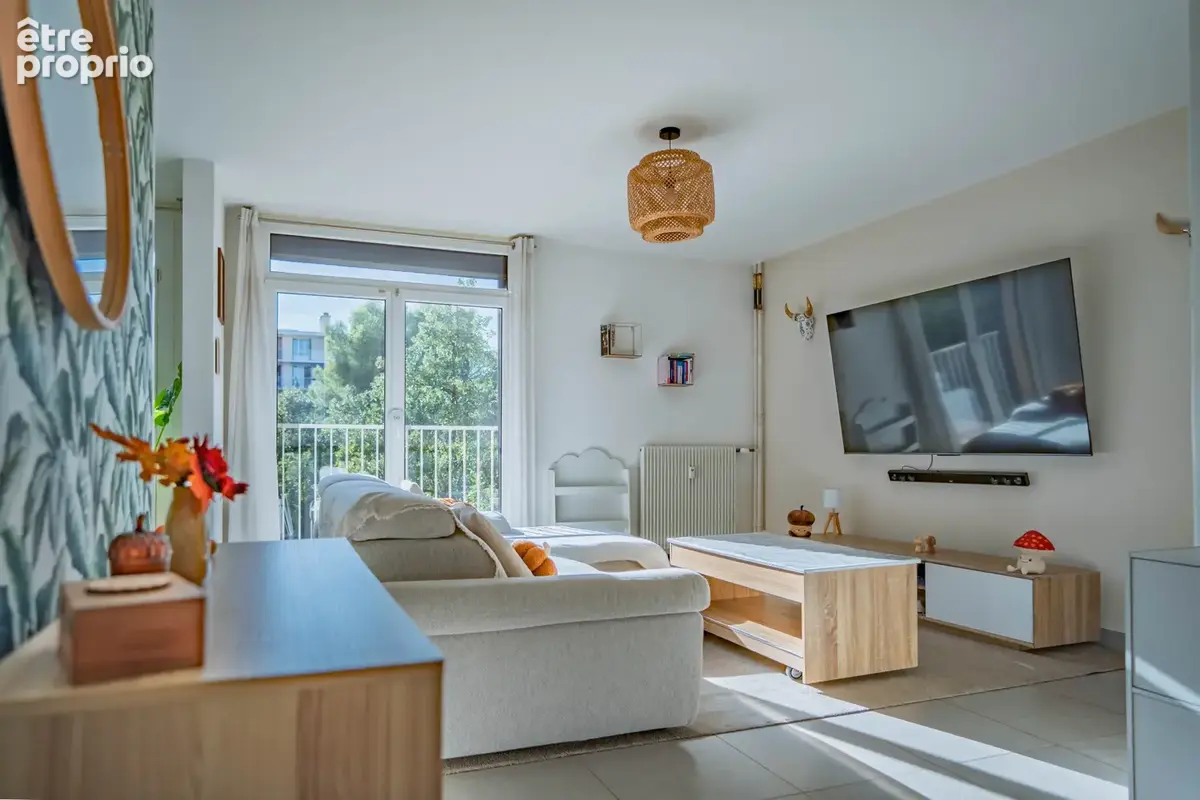 Photo Appartement à La Seyne-Sur-Mer au prix de 188 000€