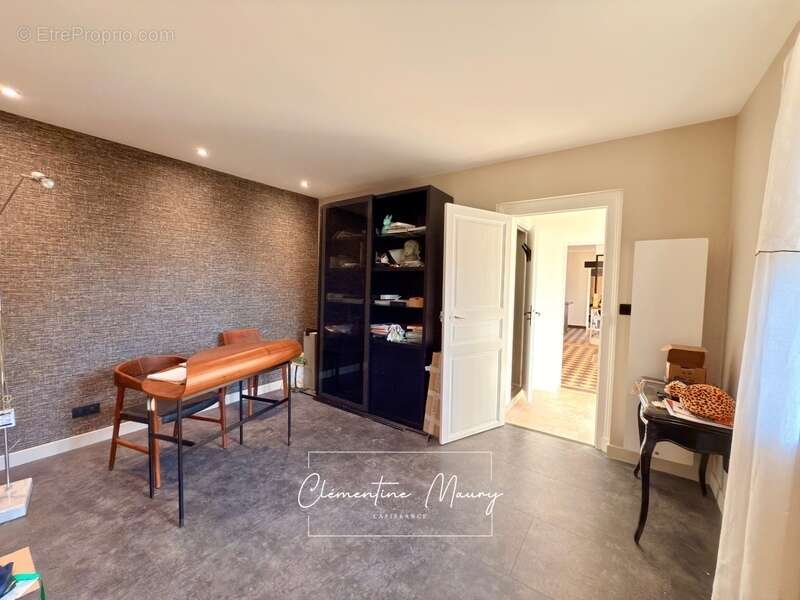 Maison à VILLIERS-SUR-LOIR