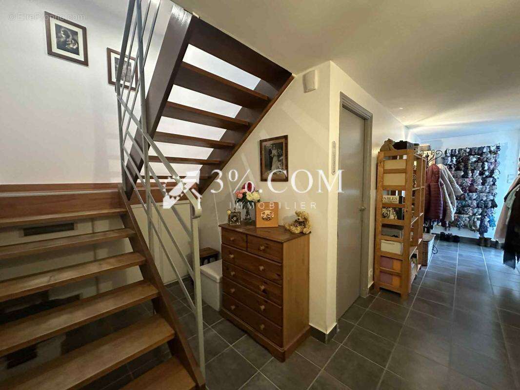 Maison à SAULXURES-LES-NANCY
