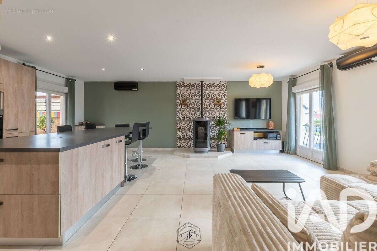 Photo 3 - Maison à BOUSSE