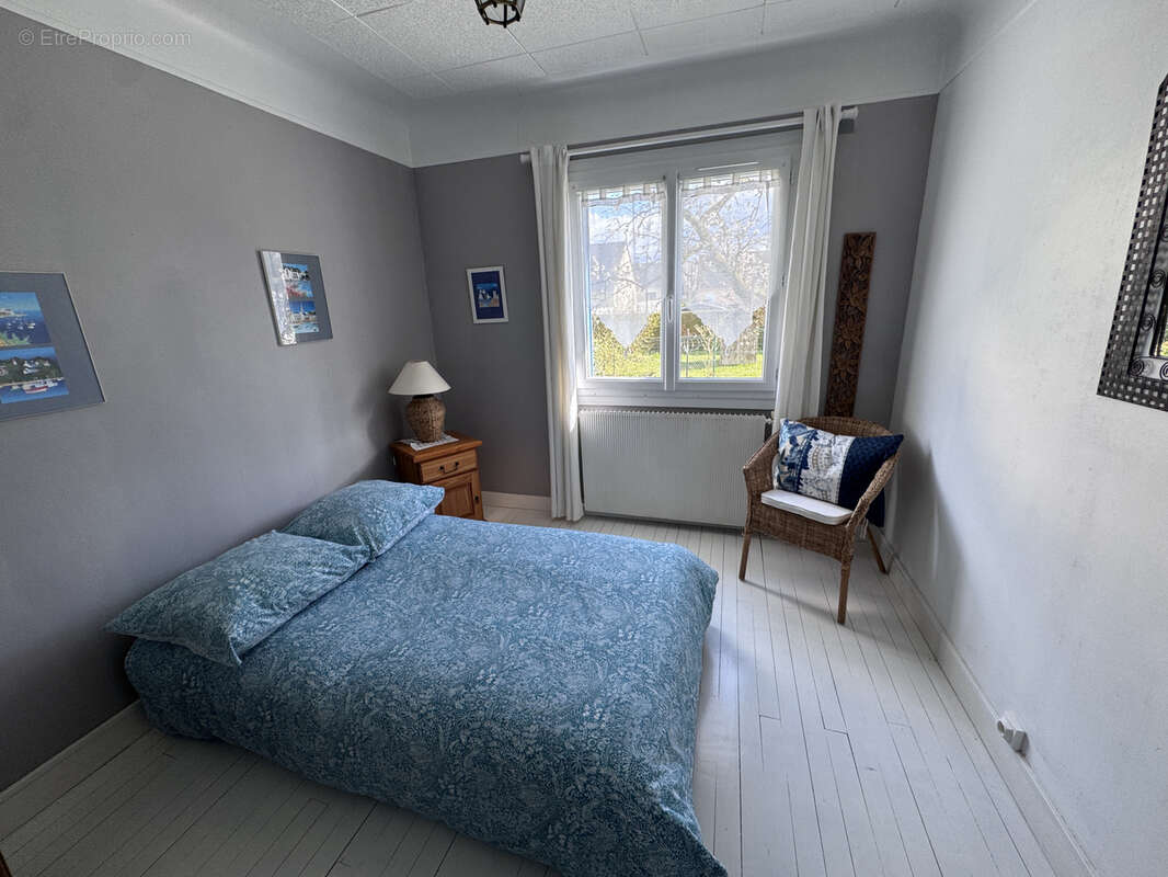 Maison de plain-pied avec ascenseur sur sous-sol total - Proche Bréval et sa gare - photo 12