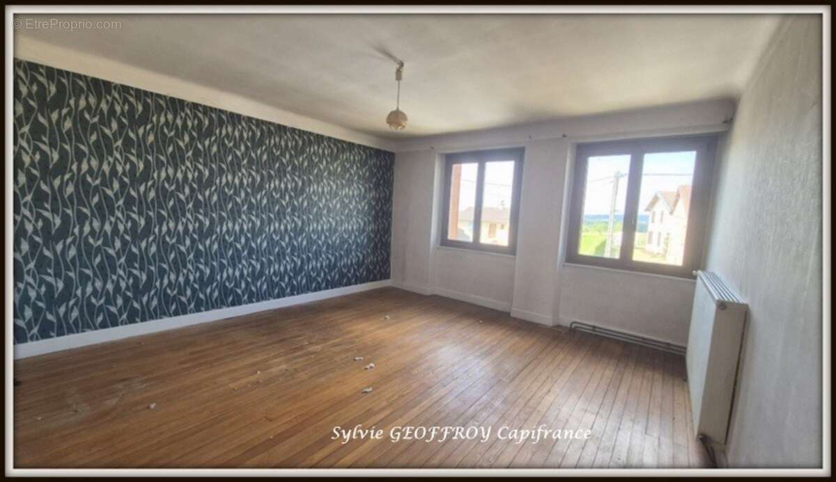 Maison à vendre 5 pièces BROUSSEY RAULECOURT (55) - photo 5
