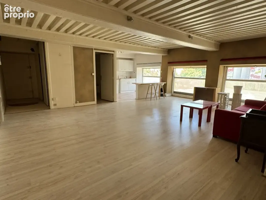 Croix rousse - photo 2