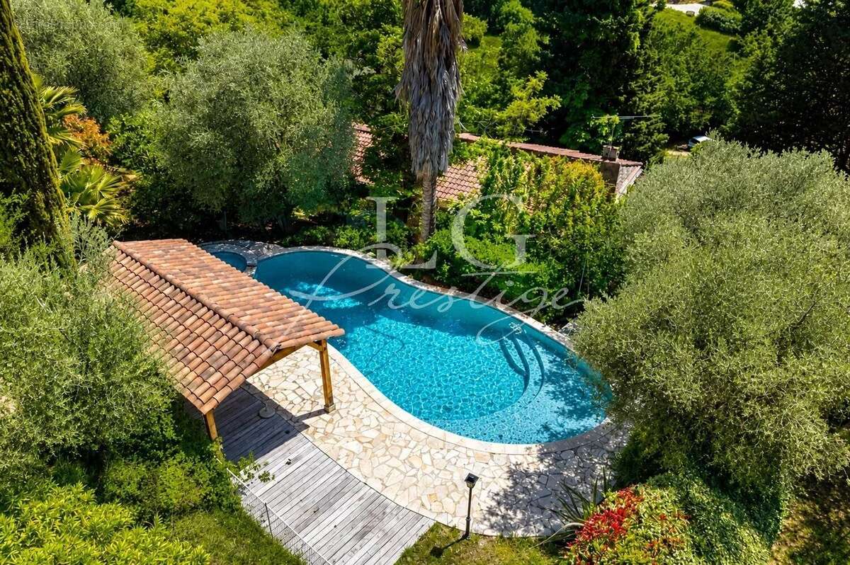 Maison à FAYENCE