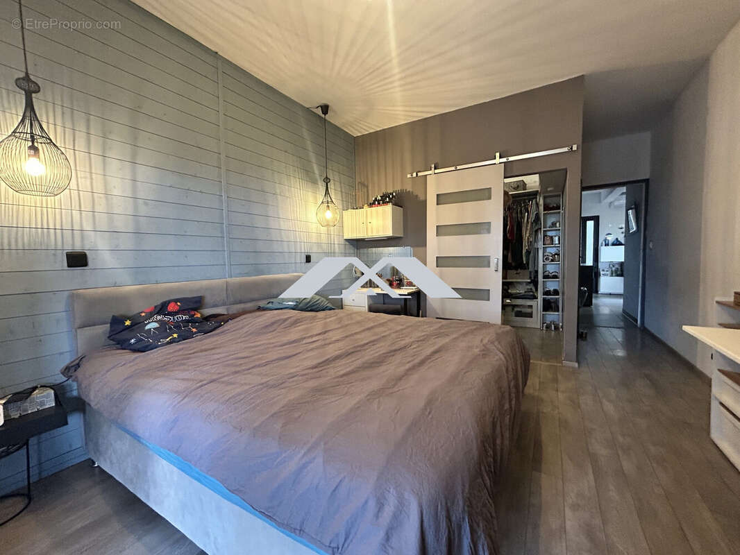 Maison à BRAS-PANON