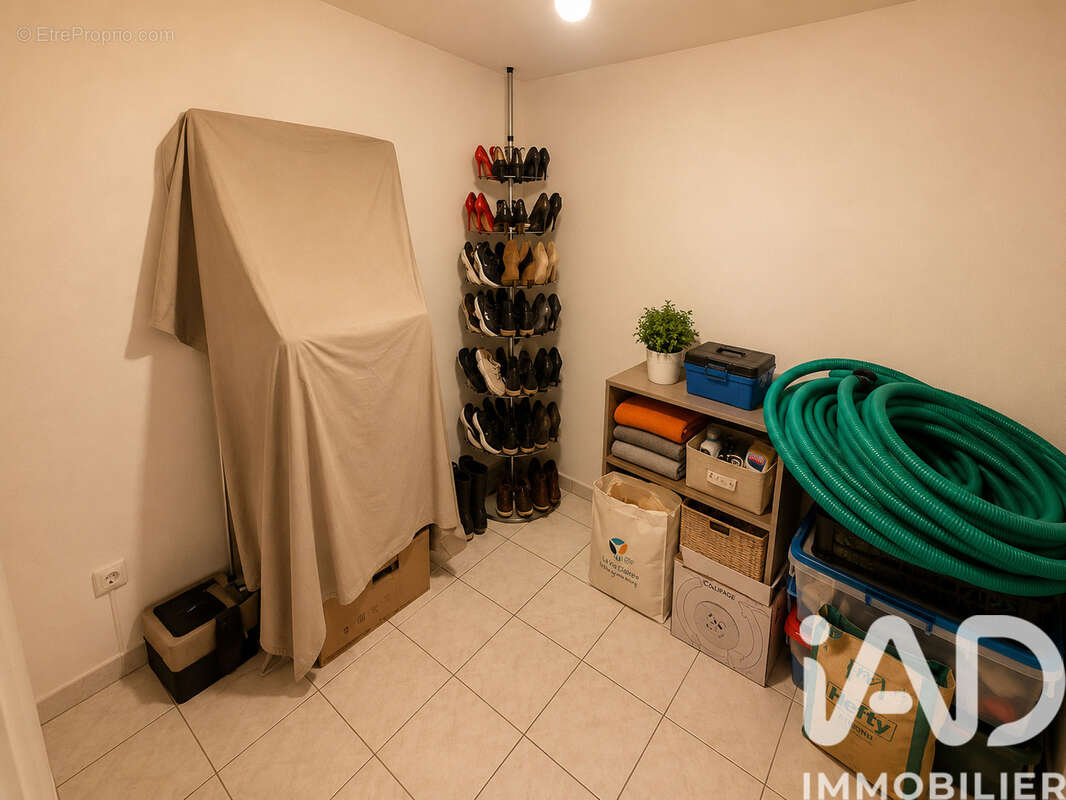 Photo 5 - Appartement à PERPIGNAN