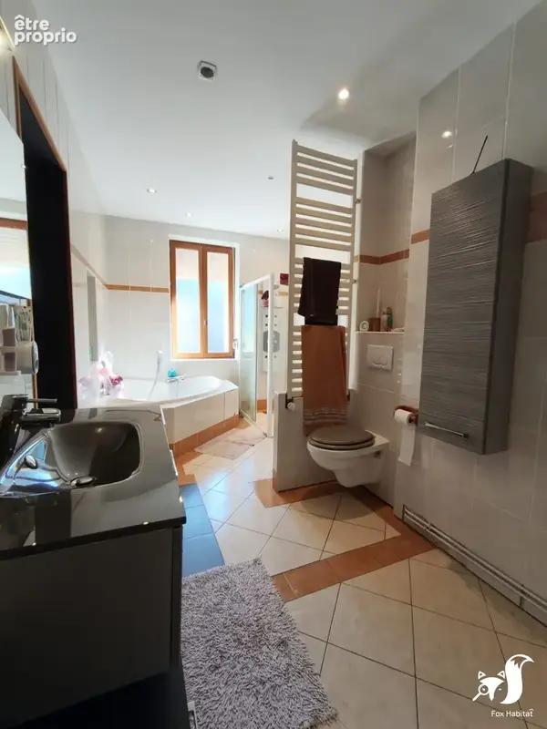 Maison 5 pièces 118 m² à vendre à Fontaine-Au-Pire (59157) - photo 8