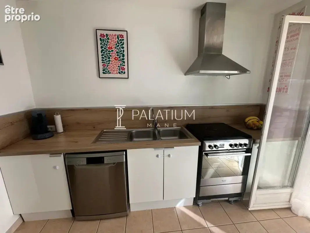 Maison mitoyenne dans un quartier calme - photo 5