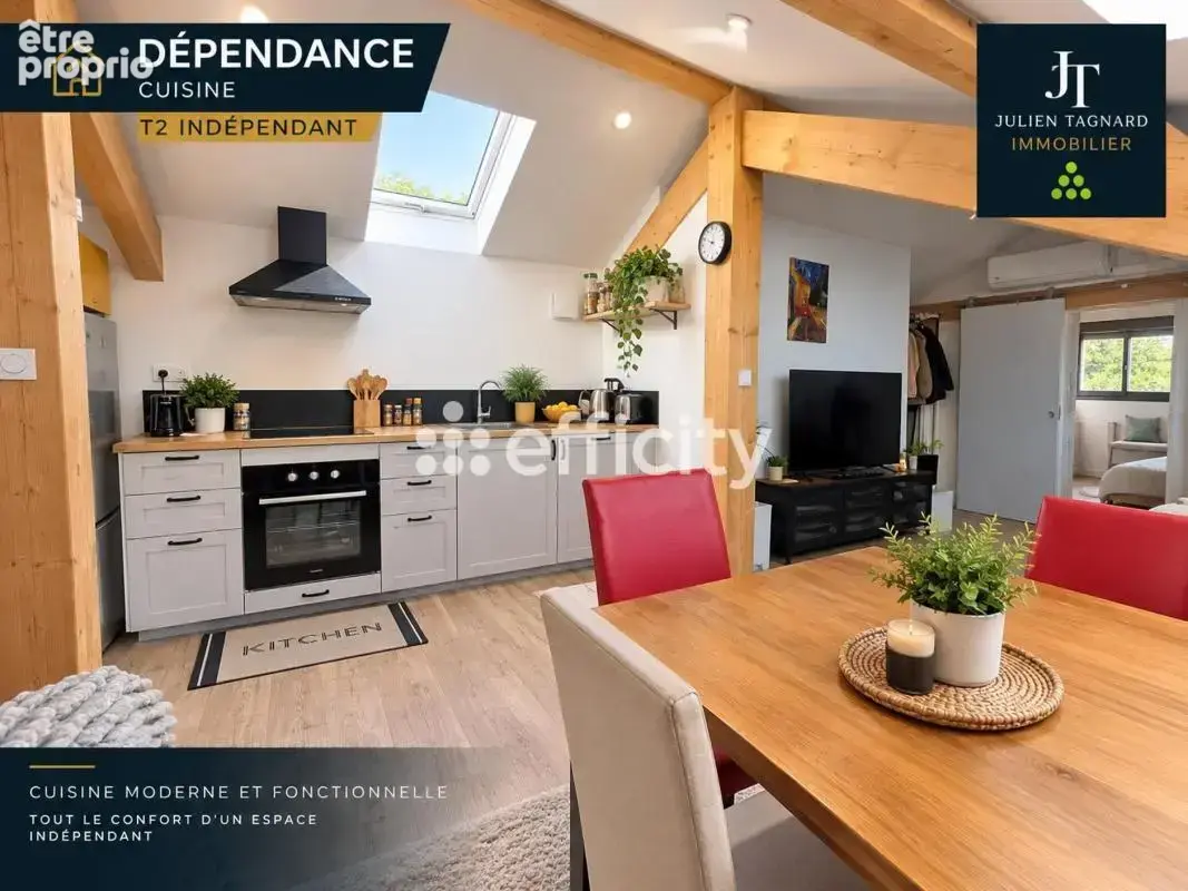 Maison individuelle - photo 16