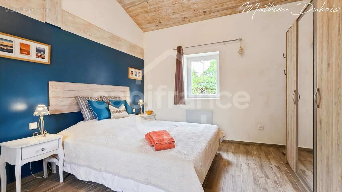 Un domaine de caractère proche d’Eymet avec installations équestres, gîtes et studio yoga/bien-être - photo 19