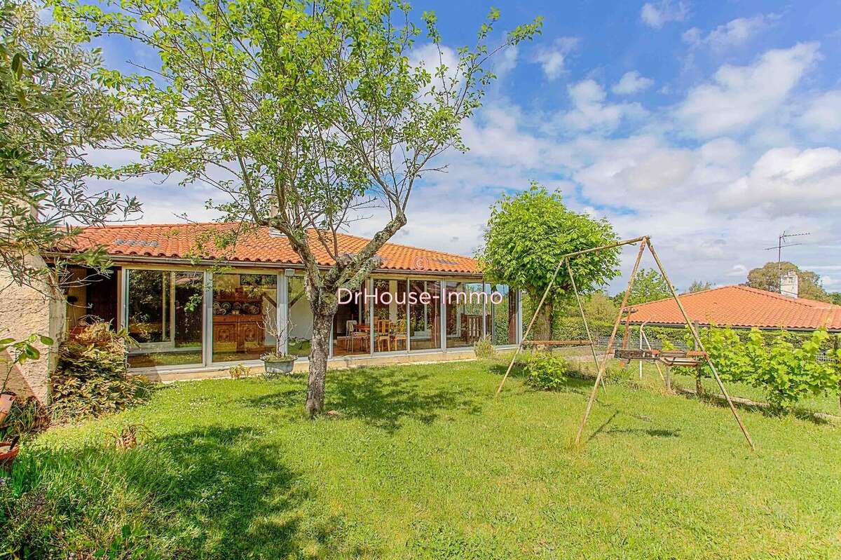 Maison 84 m² à Artigues-Pres-Bordeaux  - photo 32