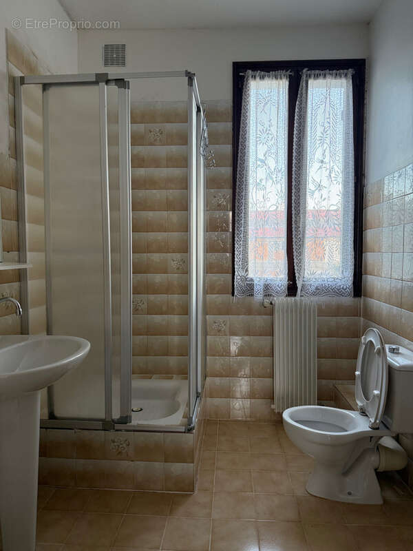 Maison à VILLENEUVE-SAINT-GEORGES