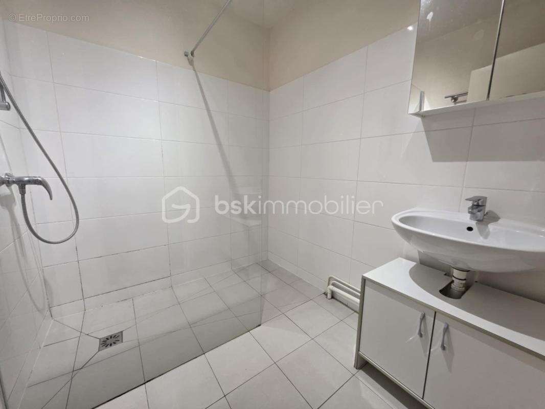 Appartement à NEMOURS