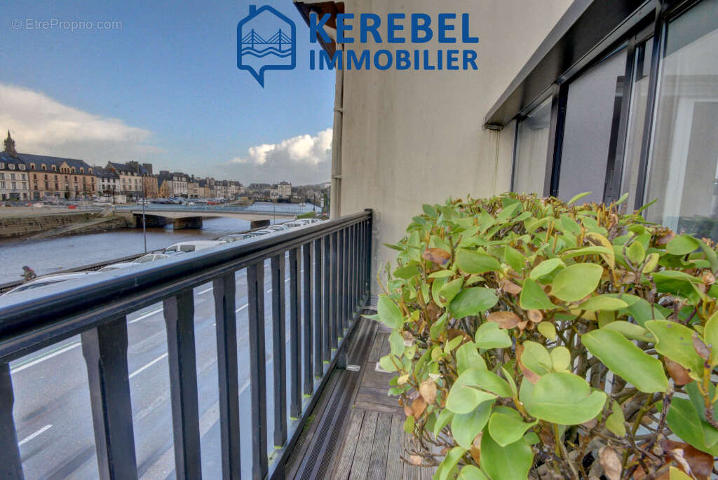 Appartement à LANDERNEAU