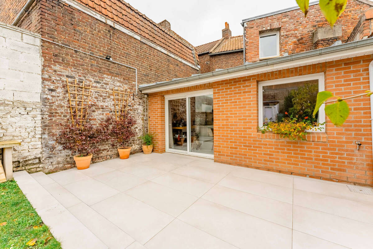 Maison à ANNOEULLIN