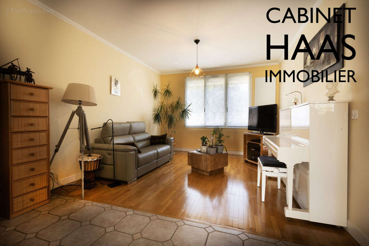 Maison à FONTAINEBLEAU