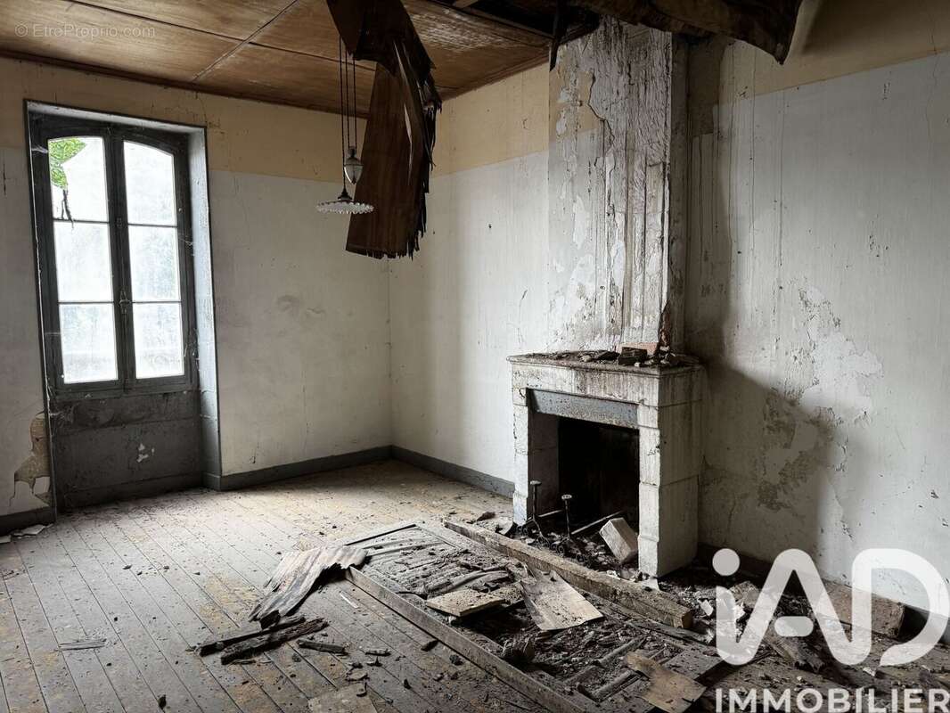 Photo 5 - Maison à ROUFFIGNAC