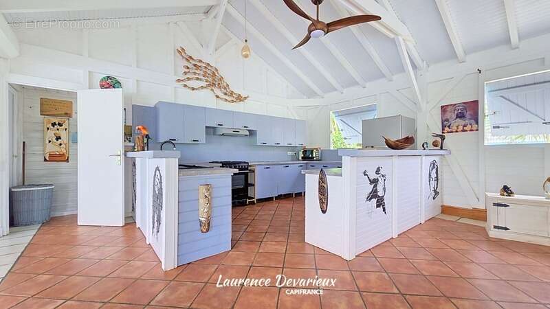 Maison à vendre 7 pièces SAINT FRANCOIS (971) - photo 6