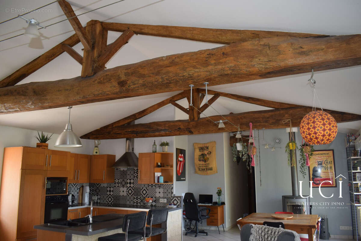 Maison 124 m² à Maisdon-Sur-Sevre  - photo 3