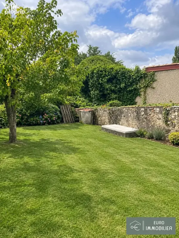 Maison 9 pièces 194 m² à vendre à Bazas (33430) - photo 2