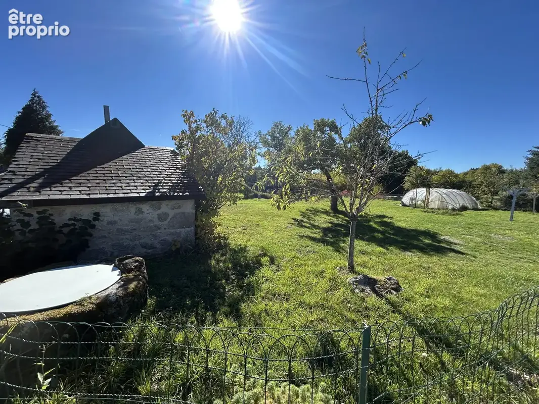 Maison en Saint Angel à Corrèze - photo 18