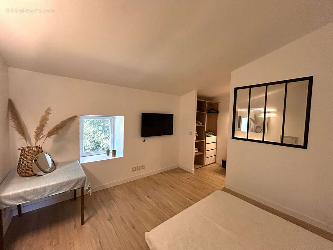 Maison à SAINT-MICHEL-EN-L'HERM