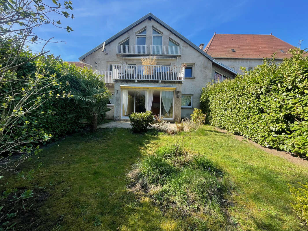 Appartement à REMIREMONT