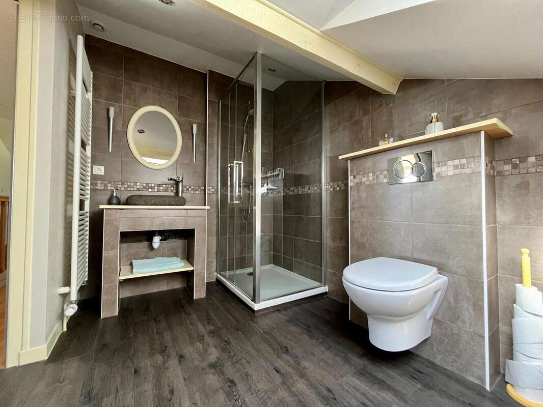 Photo 5 - Maison à QUINGEY