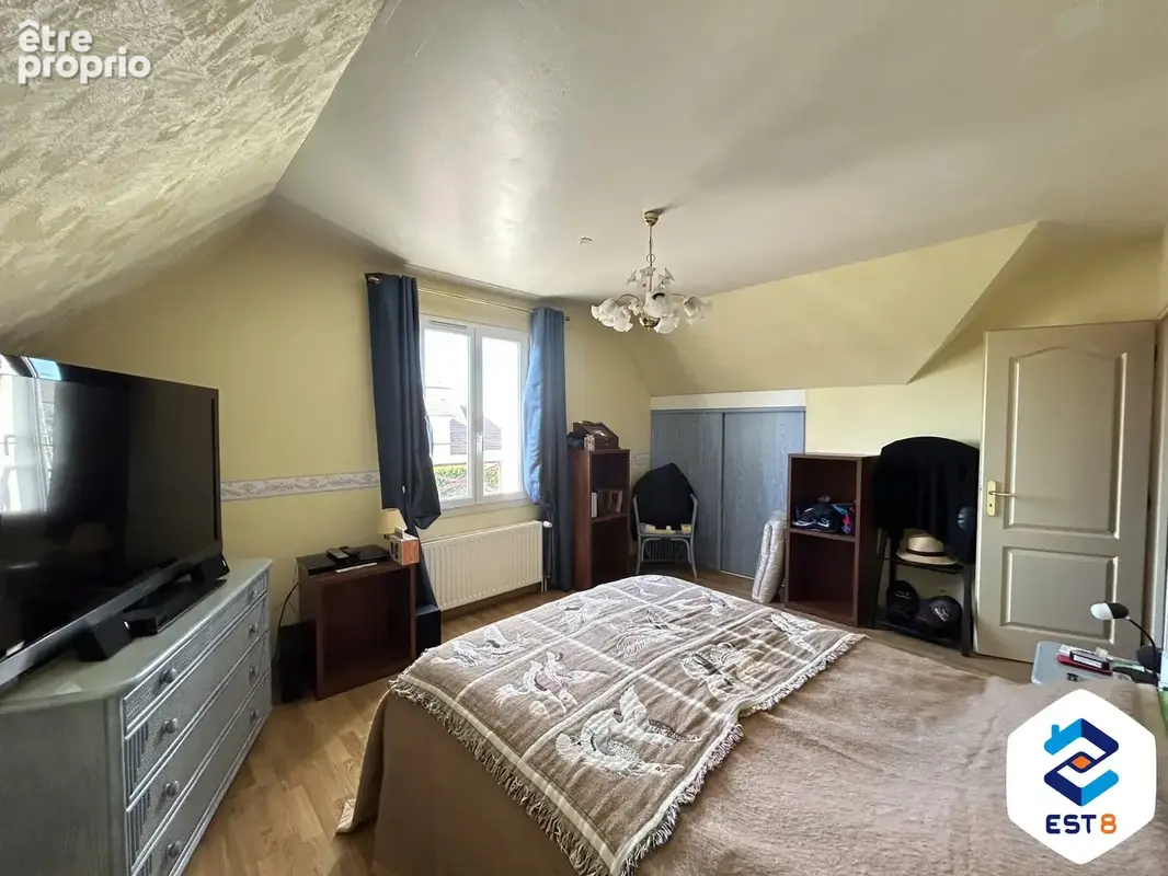 Maison 6 pièces 174 m² à vendre à Compiegne (60200) - photo 8