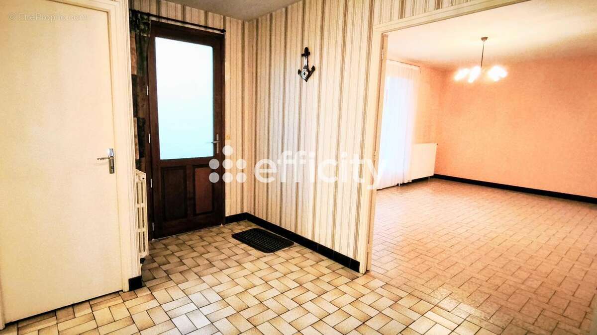 Maison individuelle - photo 9