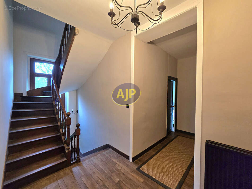 Maison à GUEMENE-PENFAO