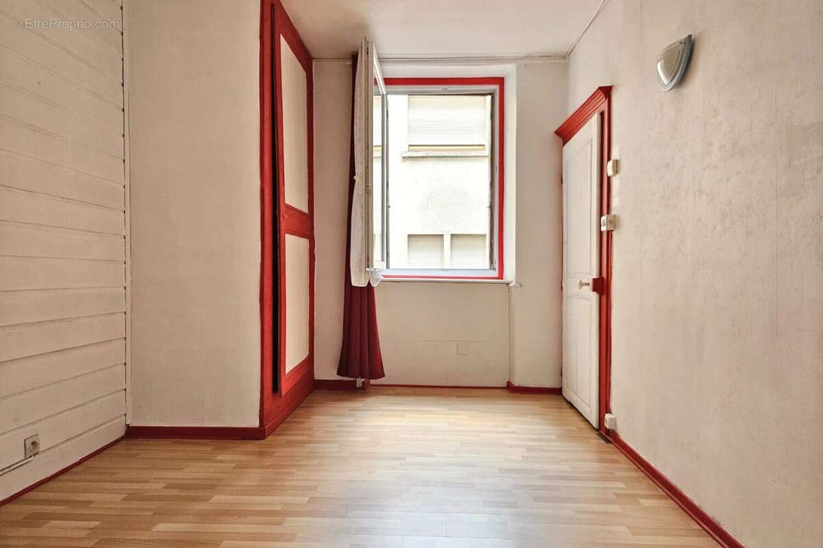 Appartement 53 m² à Pontarlier  - photo 6