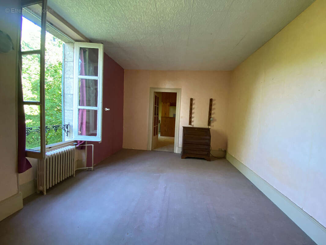 Maison La Chapelle D'angillon - photo 16
